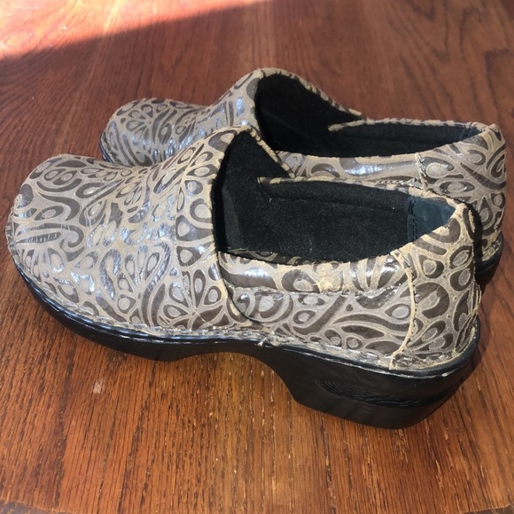 b.o.c. | Clogs | Brown | 8 - Picture 11 of 12
